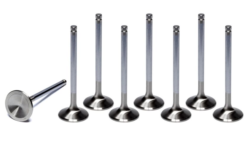 FERREA FERF6235-8 SBC C/6 1.600 Exhaust Valves