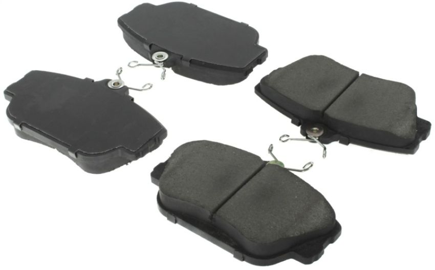 Stoptech 305.05980 Street Select Brake Pads - Front/Rear