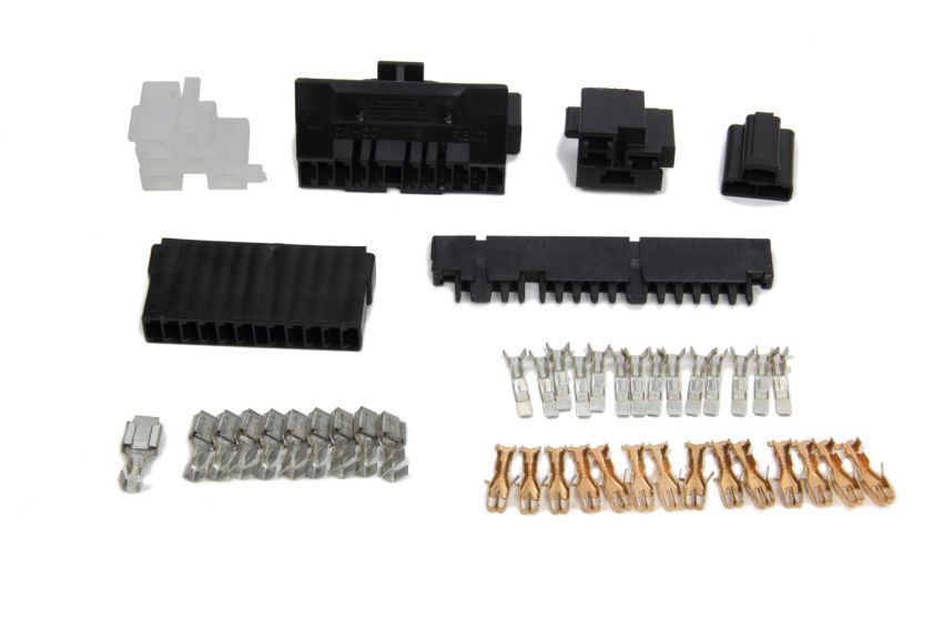 PAINLESS WIRING PWI30806 GM Conversion Kit