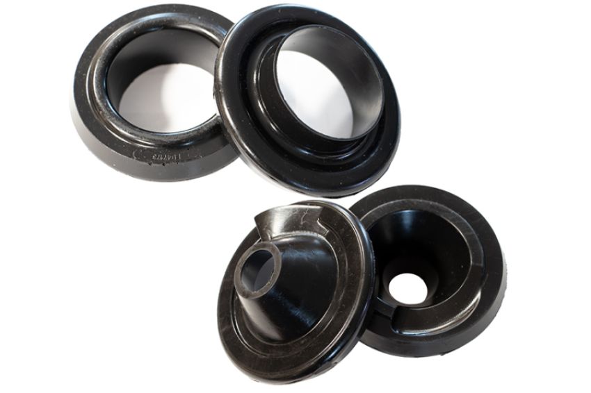 Fishbone Offroad FB47172 3/4in. Lift Kit FB47172