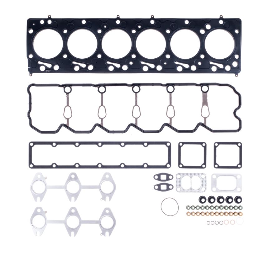Cometic Gasket PRO3002T-072 Cometic Cummins 5.9L ISB Top End Gasket Kit - 4.100in Bore - .072in MLX Cylinder Head Gasket