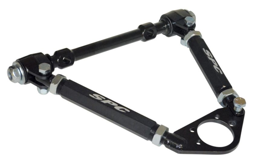 SPECIALTY PRODUCTS COMPANY 92751 LH UCA 88-96 C4 RACE