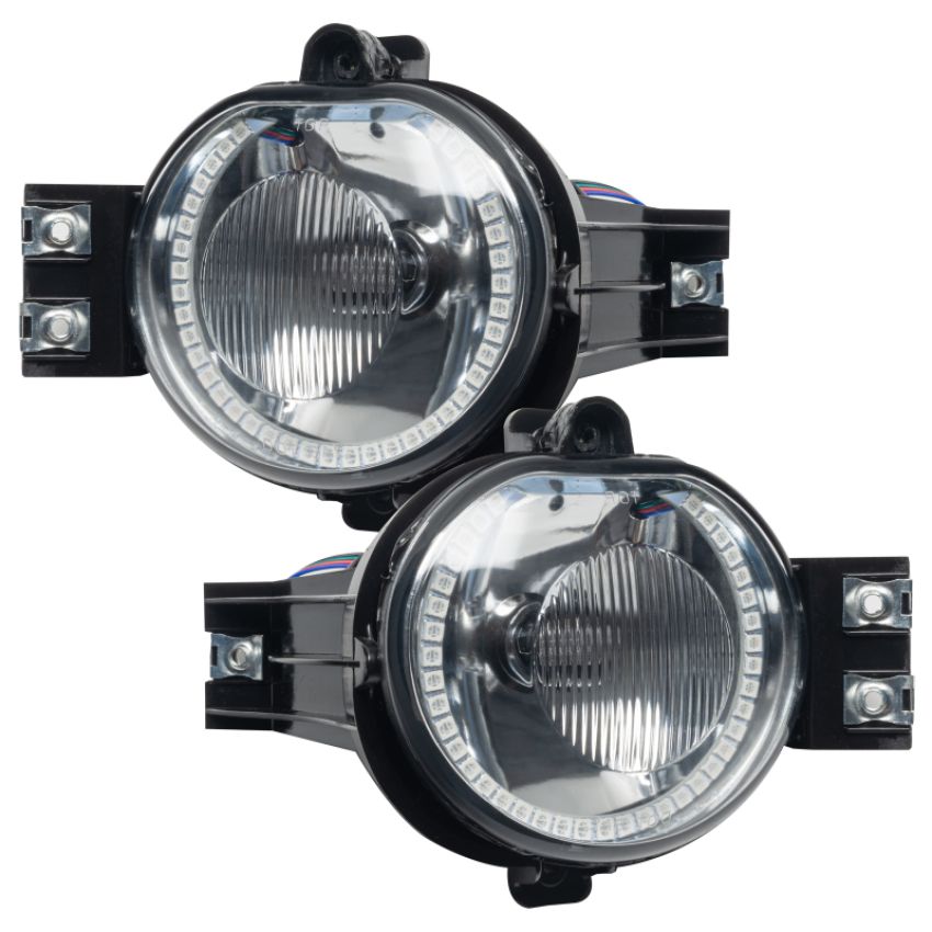 Oracle Lighting 7031-002 SMD Fog Lights, Blue