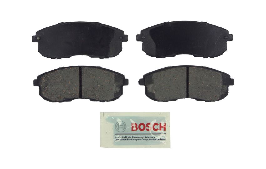 Bosch BE815B Brake Pads Front