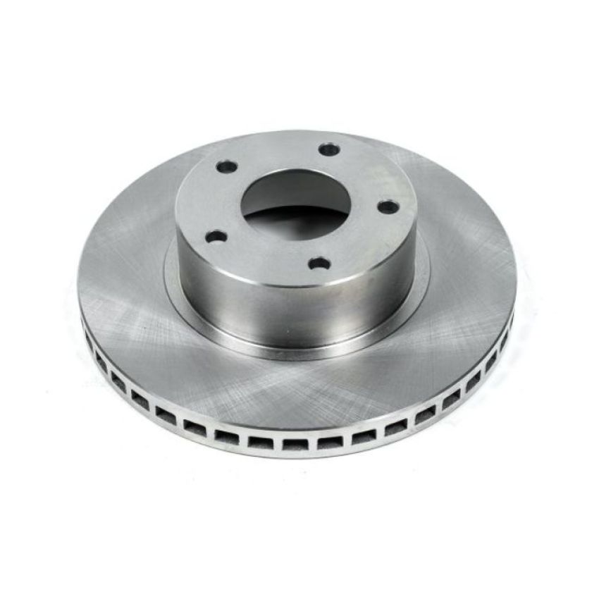 PowerStop AR8282 AutoSpecialty Brake Rotor