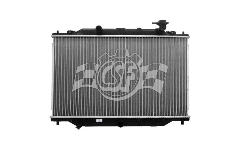 CSF 3766 Radiator