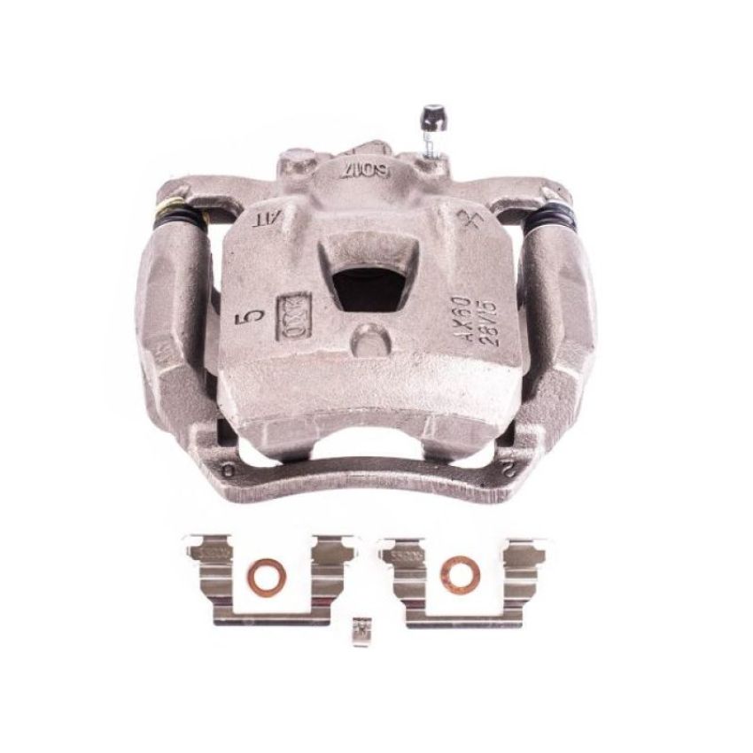 PowerStop L1974A Autospecialty By PowerStop Replacement Brake Caliper