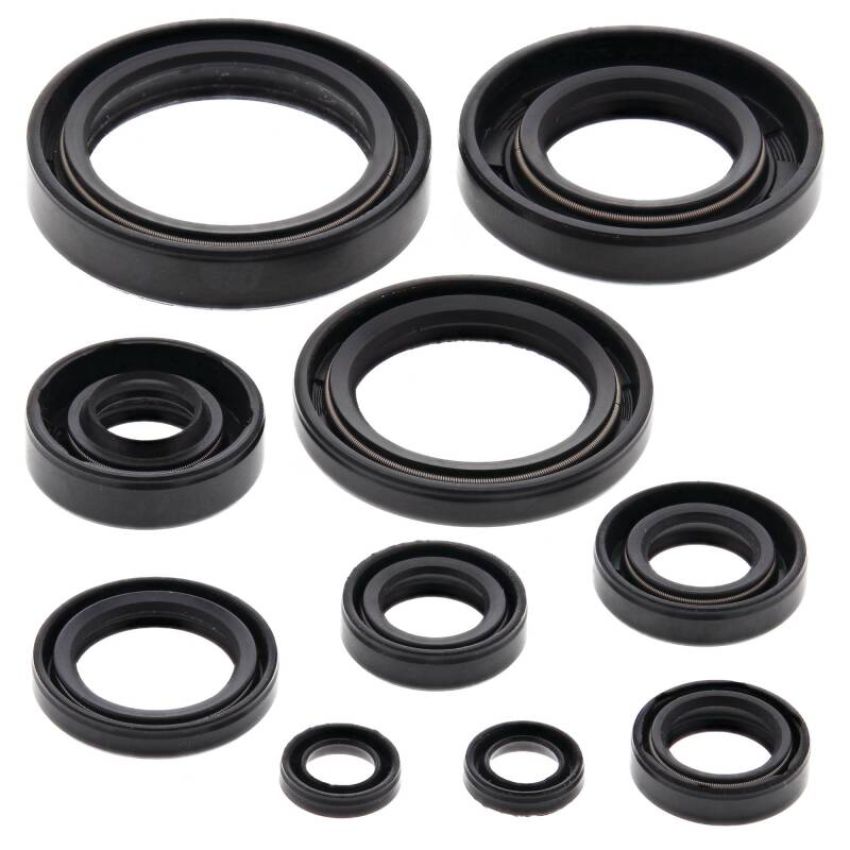 Vertex Pistons 822114 Vertex Gaskets 98-00 Yamaha YZ125 Oil Seal Kit
