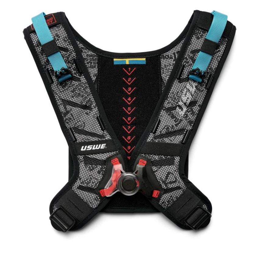 USWE 101236 Harness NDM 2.1 - White