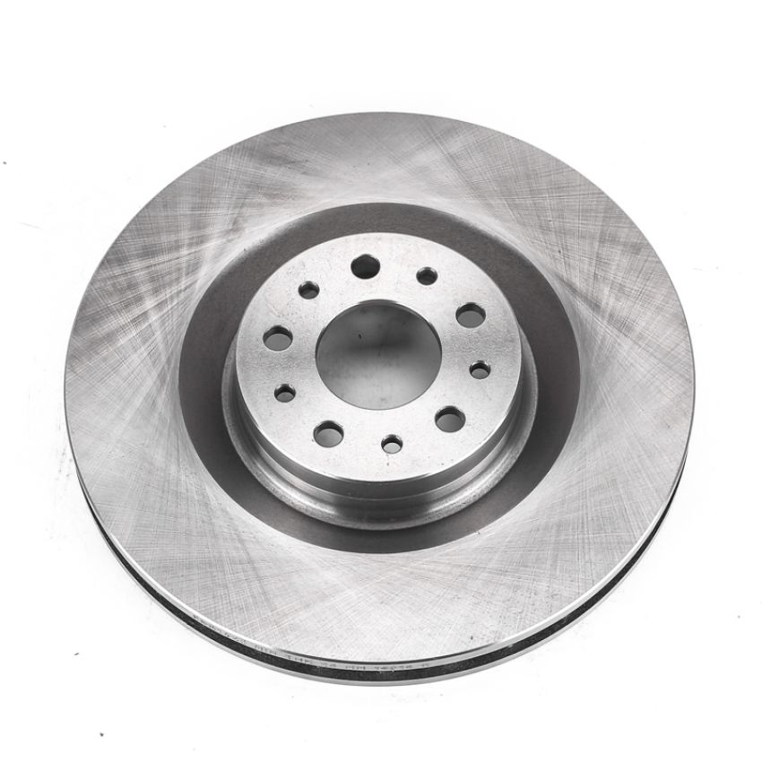 PowerStop EBR1425 AutoSpecialty Brake Rotor