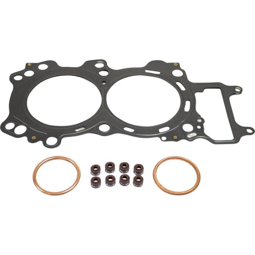 Vertex Pistons 8100026 Vertex Gaskets 16-21 Honda Pioneer 1000 Top End Gasket Kit