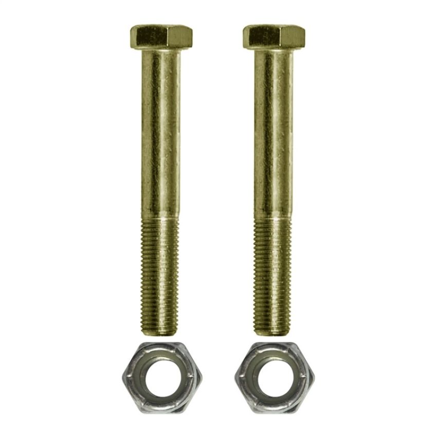 Skyjacker 7166 7/16 X 6 TIE BLTS PR W/NUTS