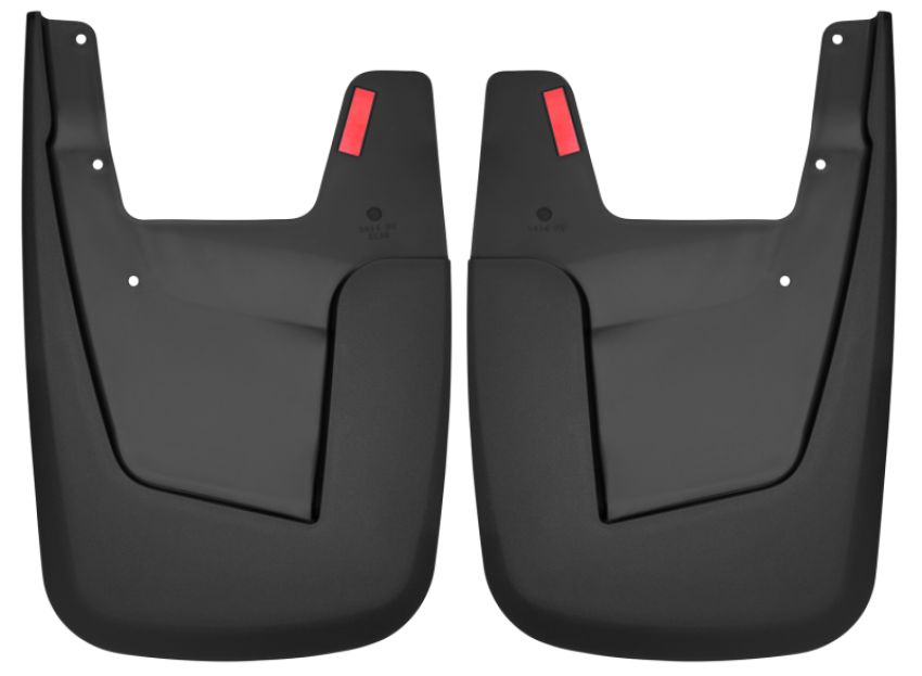 HUSKY LINERS HSK59141 19-   Dodge Ram 1503 Rear Mud Flaps