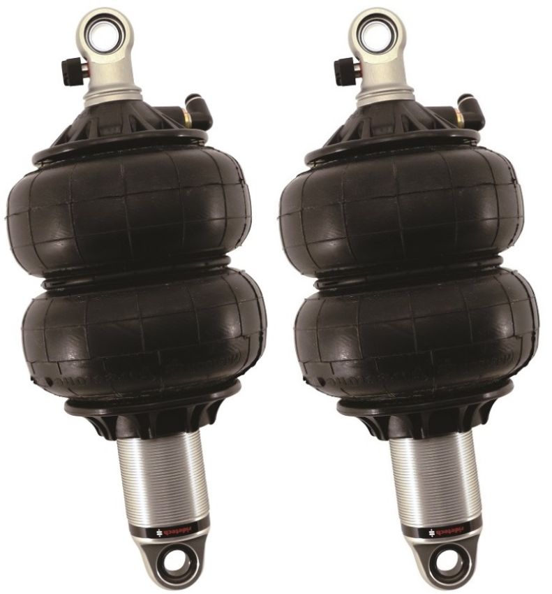 Ridetech 11412401 Front HQ Shockwaves for 2000-2006 Tahoe, Suburban, Yukon, Avalanche 2WD.