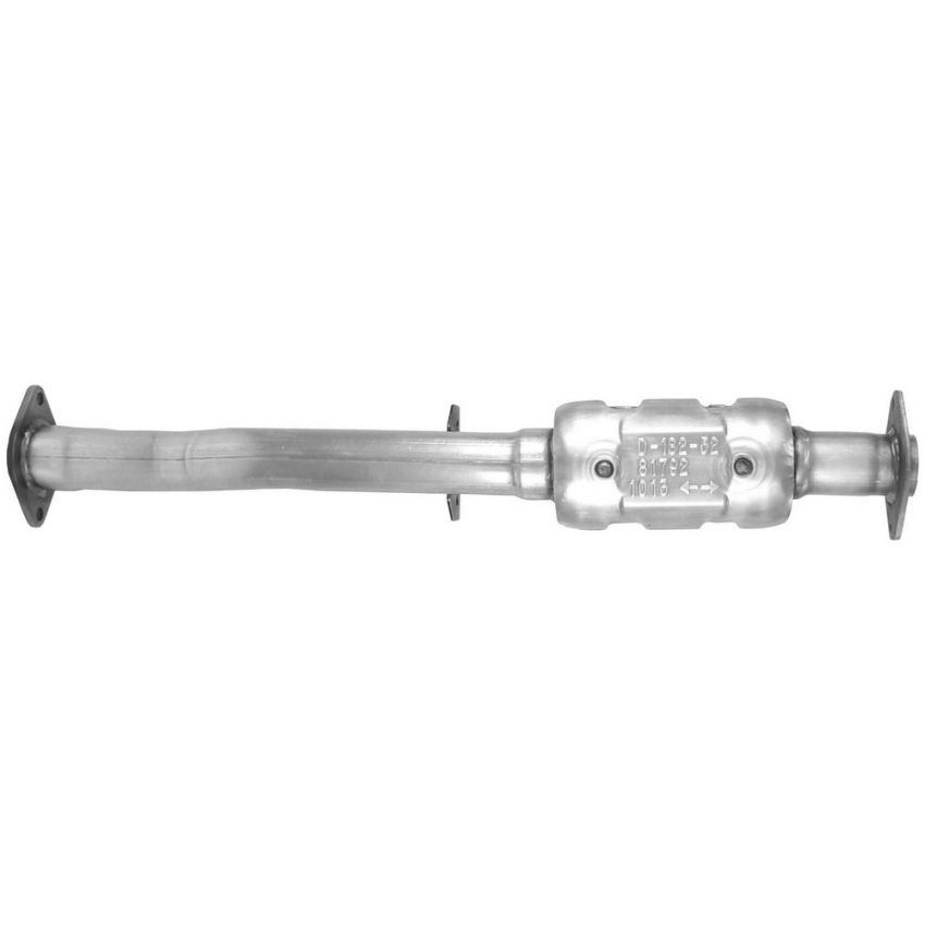 Walker 81792 CalCat CARB (CA, CO, NY, ME) Direct Fit Catalytic Converter