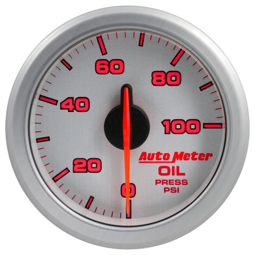 AutoMeter 9152-UL 2-1/16