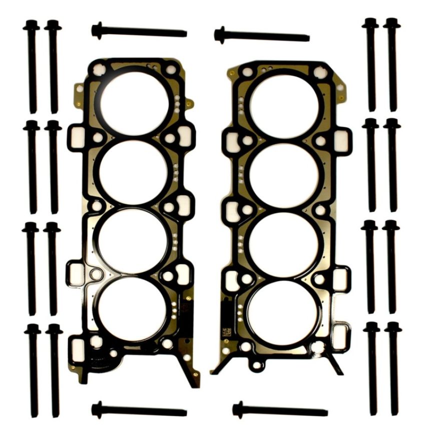 Ford Racing M-6067-M50 2015-2017 5.0L Coyote Head Changing Kit-11MM Head Bolts