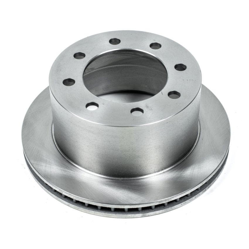PowerStop AR8753 AutoSpecialty Brake Rotor