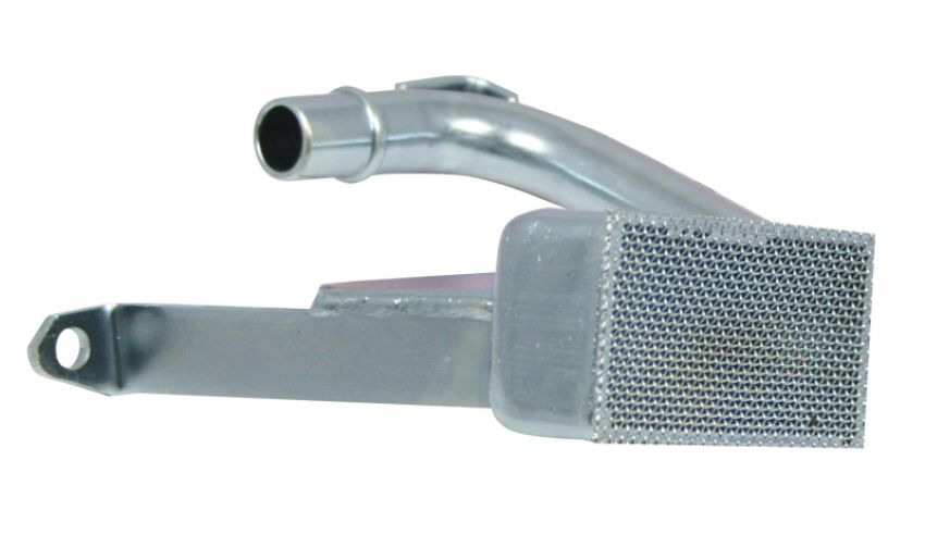 MOROSO MOR24330 Oil Pump Pick-Up - SBC