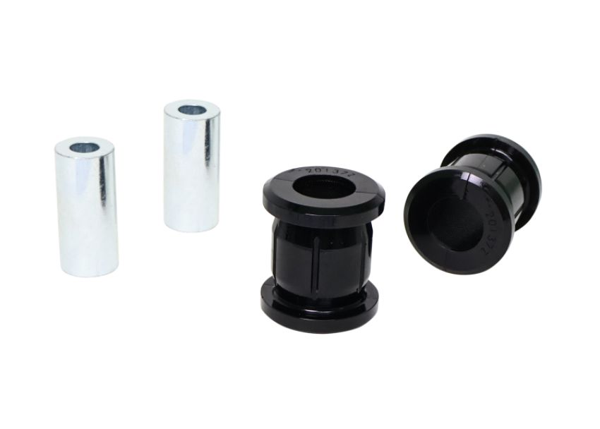 Whiteline W63659 13-17 Honda Accord Rear Control Arm Rearward Bushing