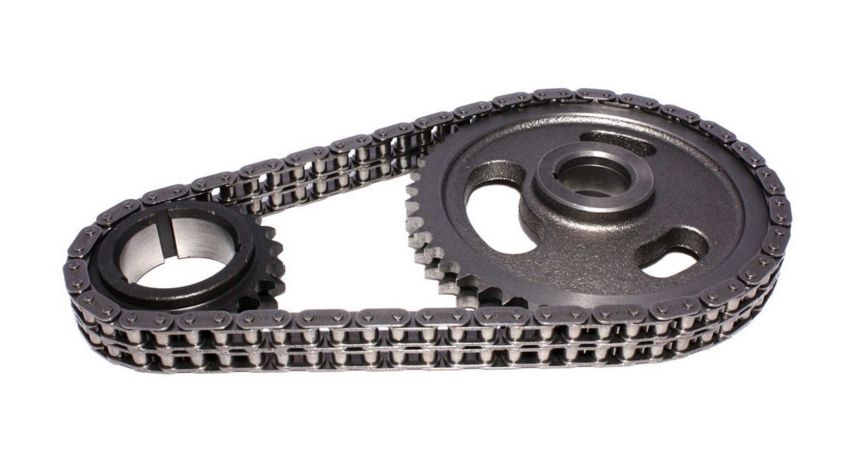 COMP CAMS COM3103 SBM Hi-Tech Roller Timing Set