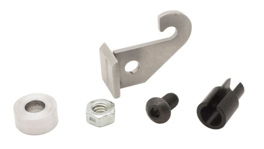 Burly Brand B17-116 86-93 XL Easyboy Lite Clutch Kit