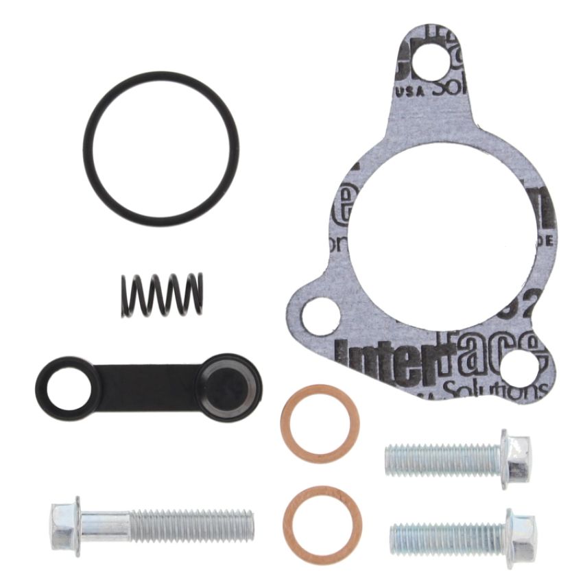 All Balls Racing 18-6003 21-22 Gas-Gas EX450F Slave Cylinder Rebuild Kit Clutch