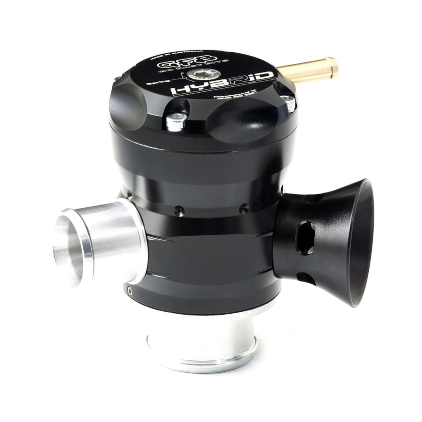 GFB HYBRID TMS Dual Port 15+ Subaru WRX / Forester