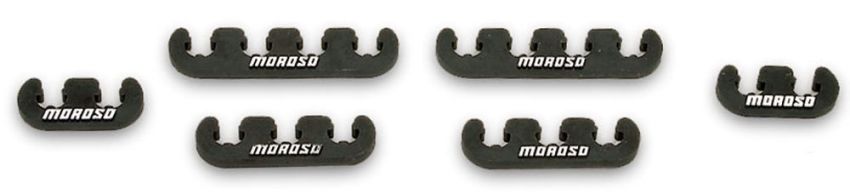 MOROSO MOR72163 Wire Separator Kit Black