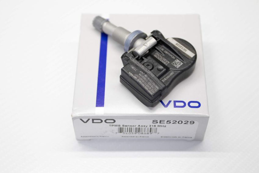 VDO SE52029 VDO TPMS Sensor Assembly