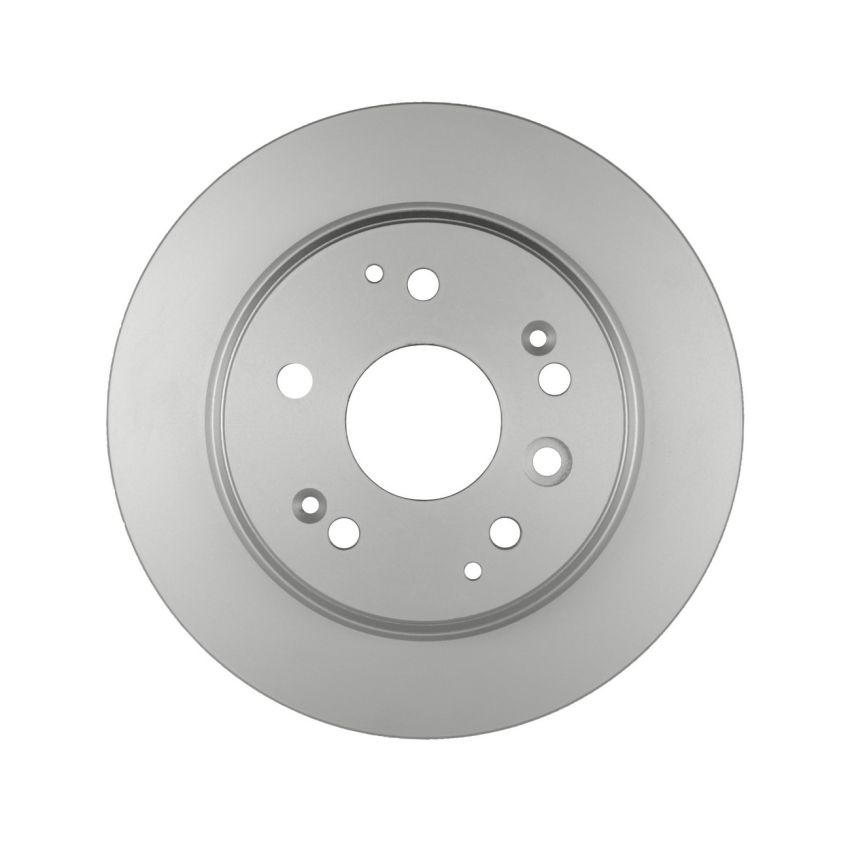 Bosch 26010747 Bosch QuietCast Disc Brake Rotor
