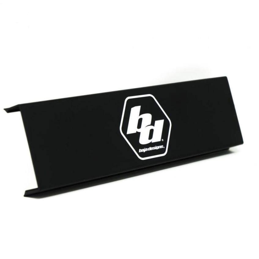 Baja Designs 458411 OnX6 Single Rock Guard