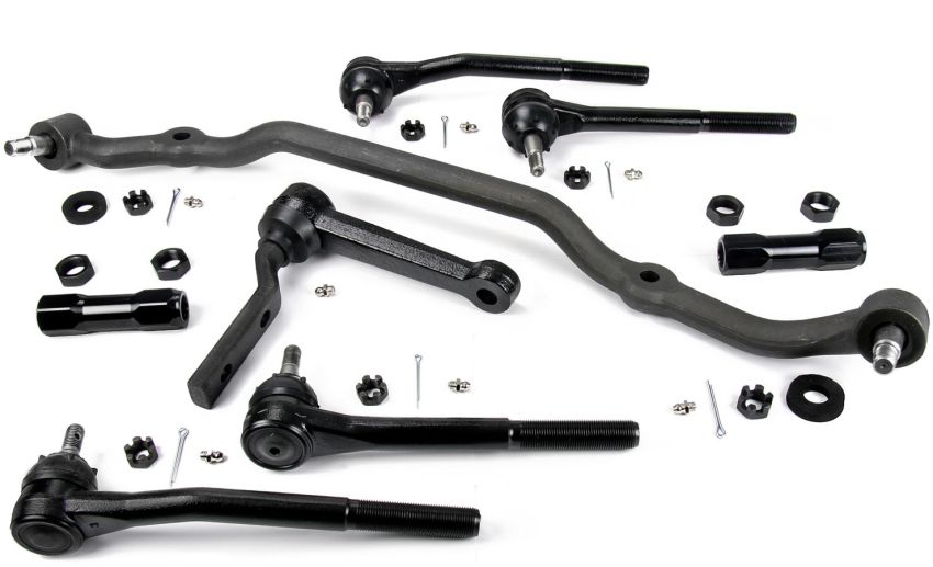 Proforged 116-10014 Proforged Steering Rebuild Kit