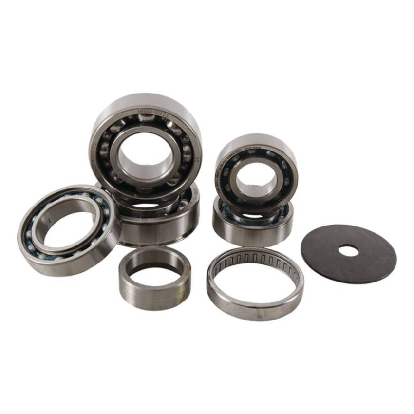 Hot Rods TBK0006 2004 Honda CRF 250 R 250cc Transmission Bearing Kit