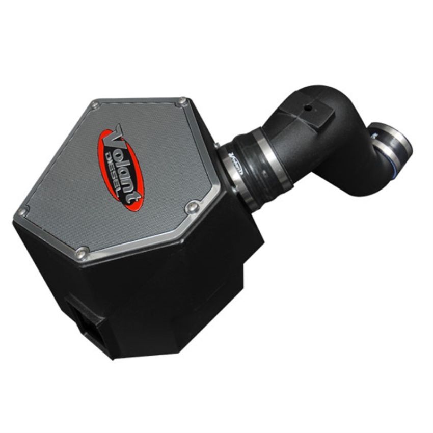 Volant 164596 PowerCore Closed Box Air Intake
