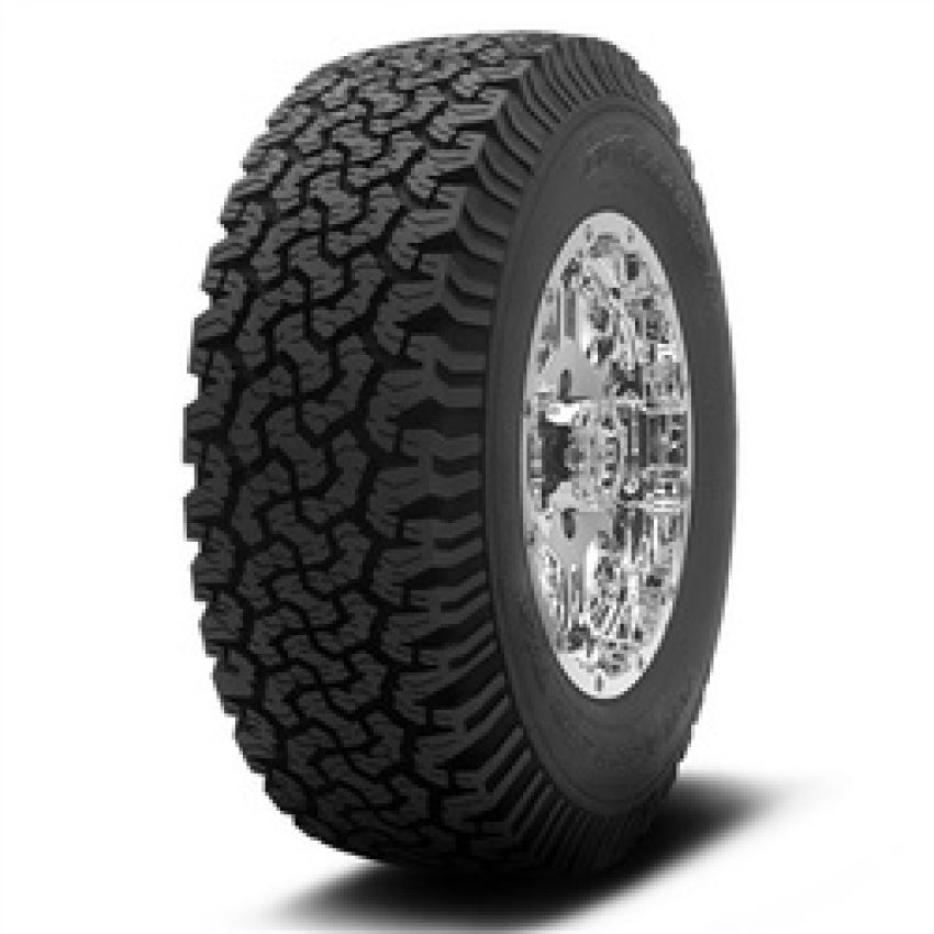 BFGOODRICH ALL-Terrain T/A Ko 265/75R16 All-Season
