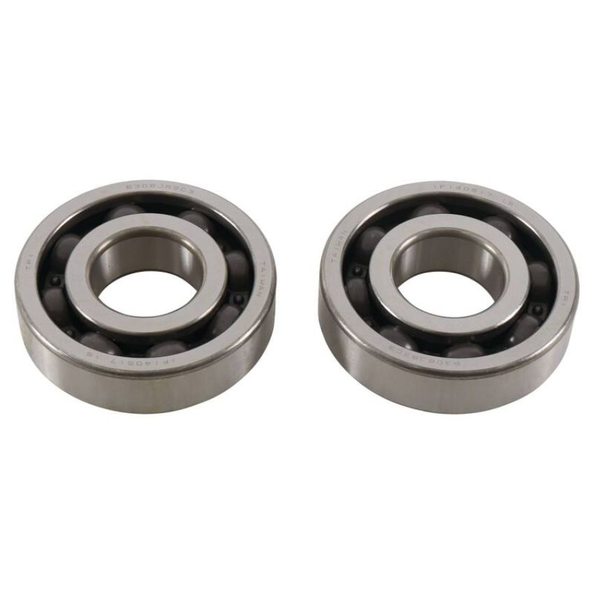 Hot Rods K239 89-04 Yamaha YFM 350 X Warrior 350cc Main Bearing & Seal Kit