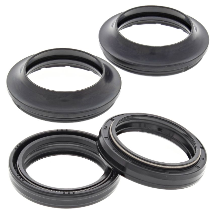 All Balls Racing 56-166 14-22 Beta EVO SR 80 Fork Oil Seal & Dust Seal Kit