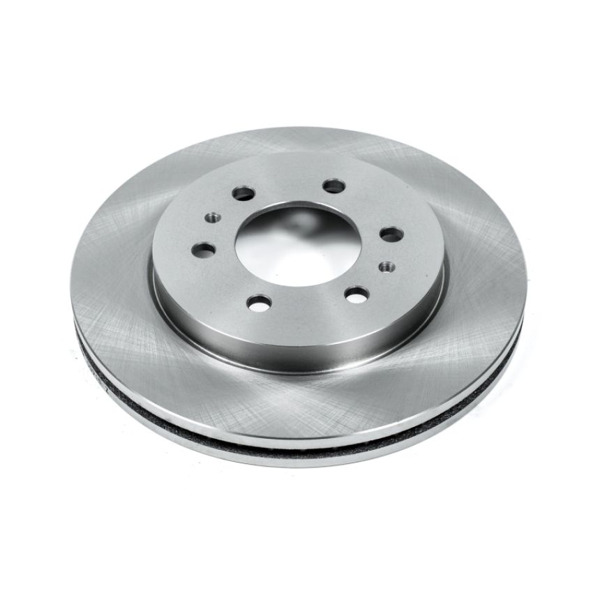 PowerStop AR85130 AutoSpecialty Brake Rotor