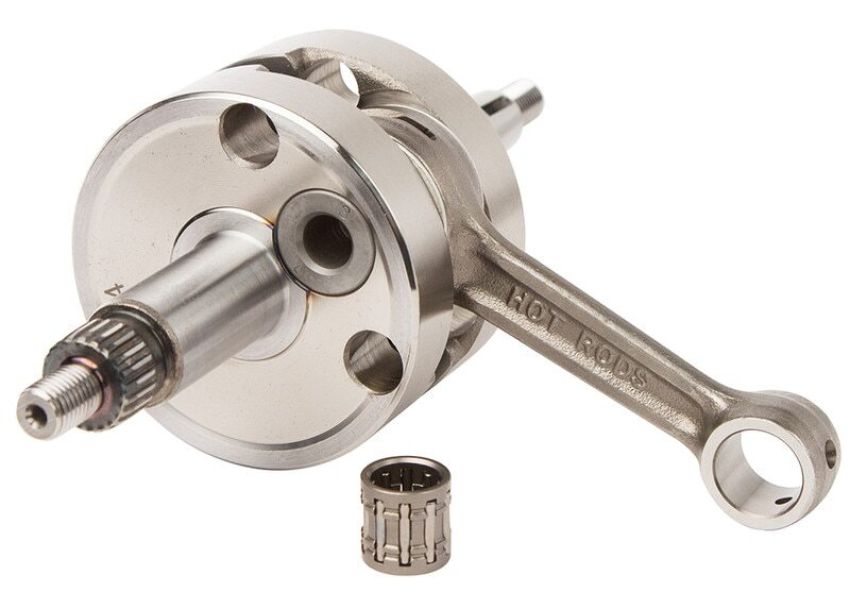 Hot Rods 4065 06-24 KX 65 Crankshaft Assembly