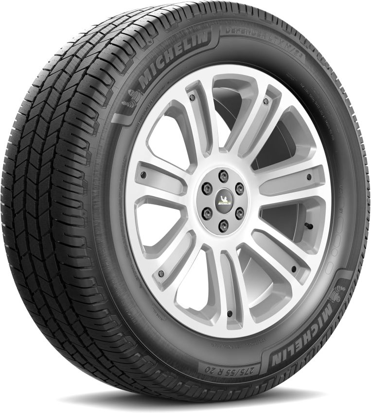 MICHELIN Defender LTX M/S 2 265/60R18 All-Season