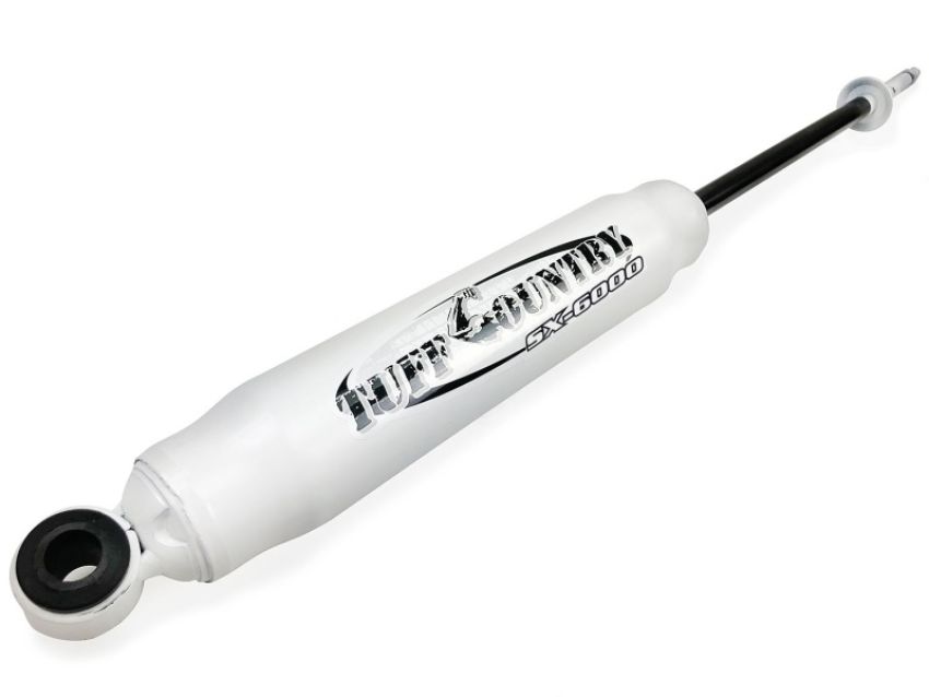 Tuff Country 62232 80-96 Ford Bronco 4x4 (w/6in Suspension Lift) Front SX6000 Hydraulic Shock (Ea)