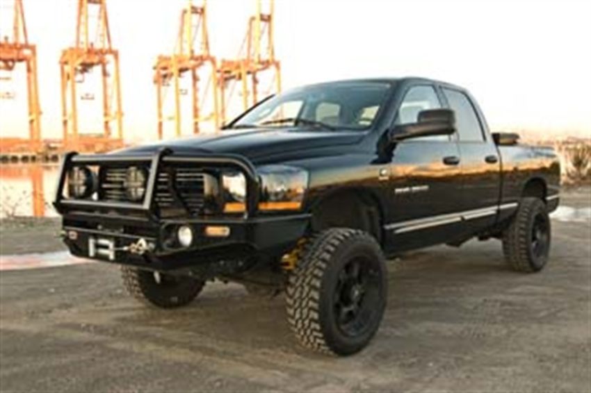 ARB 3452030 Combar Dodge Ram 15-3500 06-08 Oe/Ifo