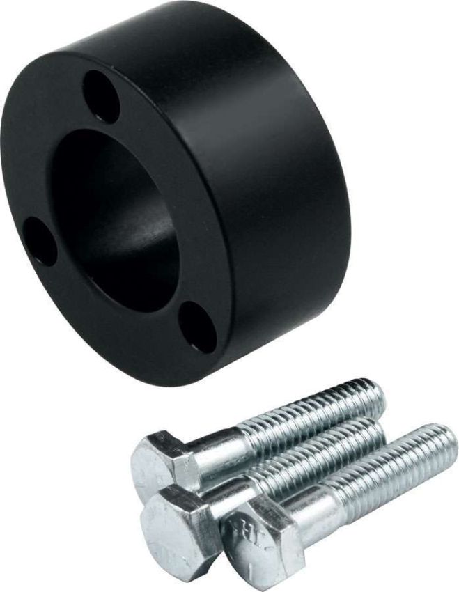 ALLSTAR PERFORMANCE ALL52312 Steering Wheel Spacer 1.00in