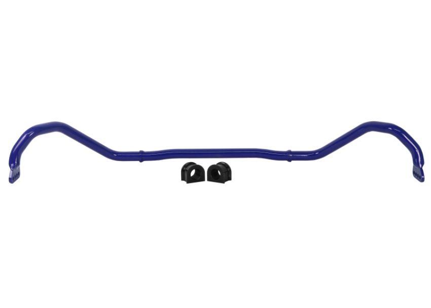 Superpro RC0001FZ-30 2008 Pontiac G8 Base Front 30mm 4 Position Adjustable Sway Bar Kit