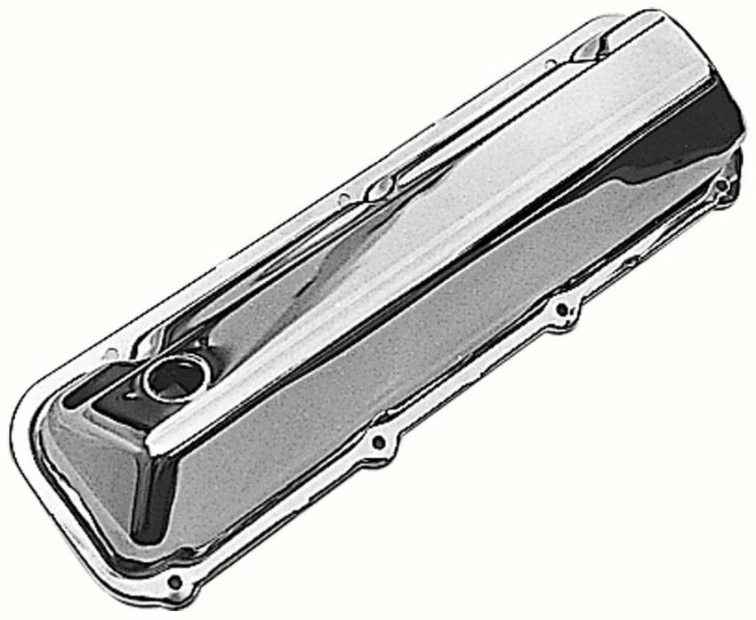 TRANS-DAPT TRA9297 Ford 429-460 Valve Cover