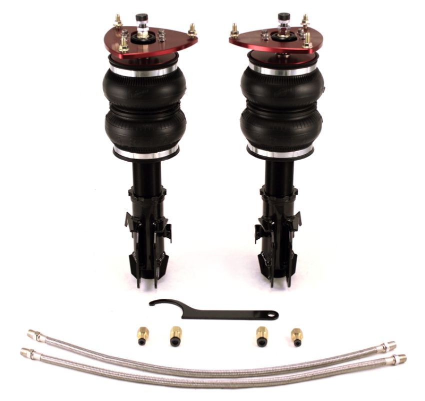 Air Lift 75556 Performance 08-14 Subaru Impreza Front Kit