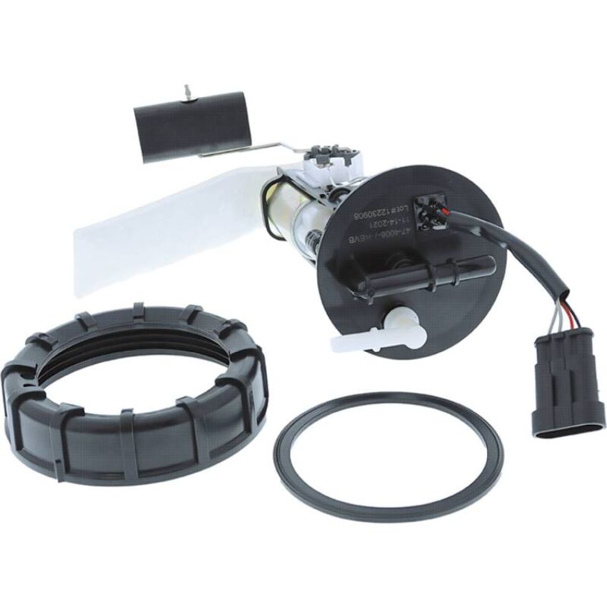 All Balls Racing 47-1056 16-18 Polaris RZR XP 4 Turbo Fuel Pump Complete Module
