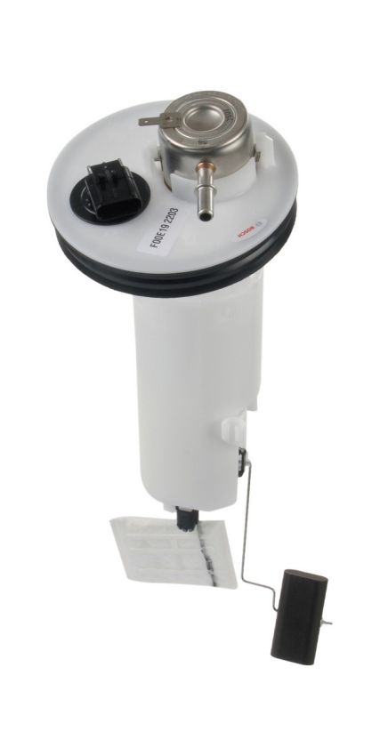 Bosch 67694 Bosch Fuel Pump Module Assembly