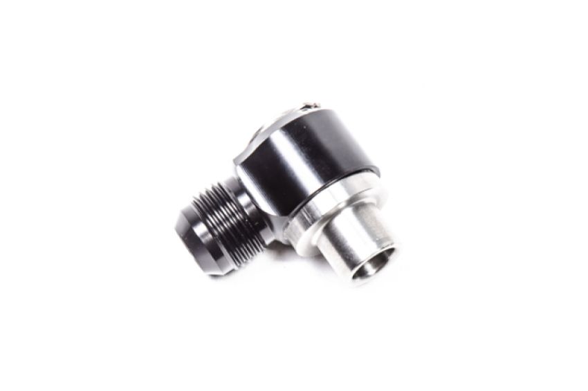 Radium Engineering 20-0609 10AN MALE PRESS-FIT, TOYOTA 1JZ NON VVT-I EXHAUST